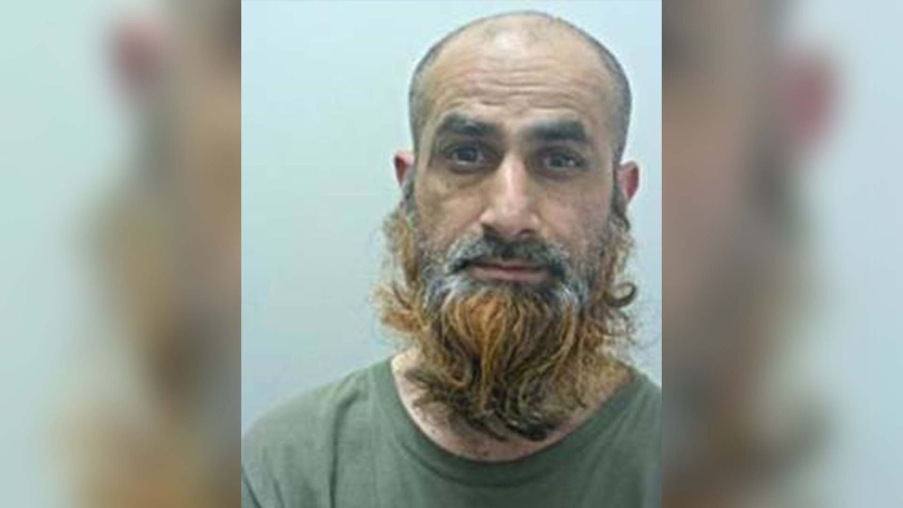 Man who took a knife onto a train to Clitheroe jailed for 18 months